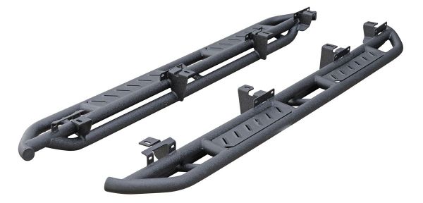 Rock Rails Trittbretter Jeep Gladiator